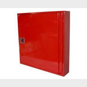 Falck slangeskab model 3SW r�d 30 m x 19 mm slange