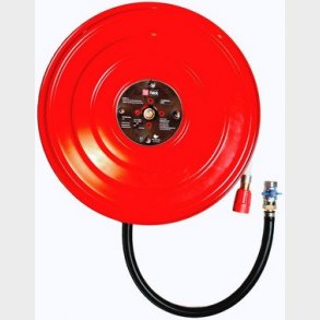 Slangevinde Falck model 1 30 meter 1