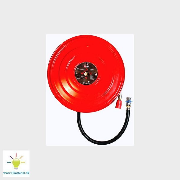 Slangevinde Falck model 1 30 meter 1" slange