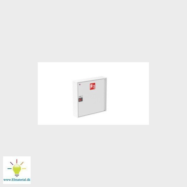 Falck slangeskab model 3SW 30 m 25 mm SLANGE