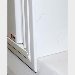 Ramme falck til indmuring