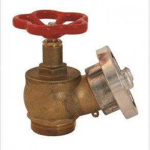 Brandventil storz 30&deg;SKR� MS 2