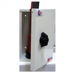 Falck str�ler�rsskab