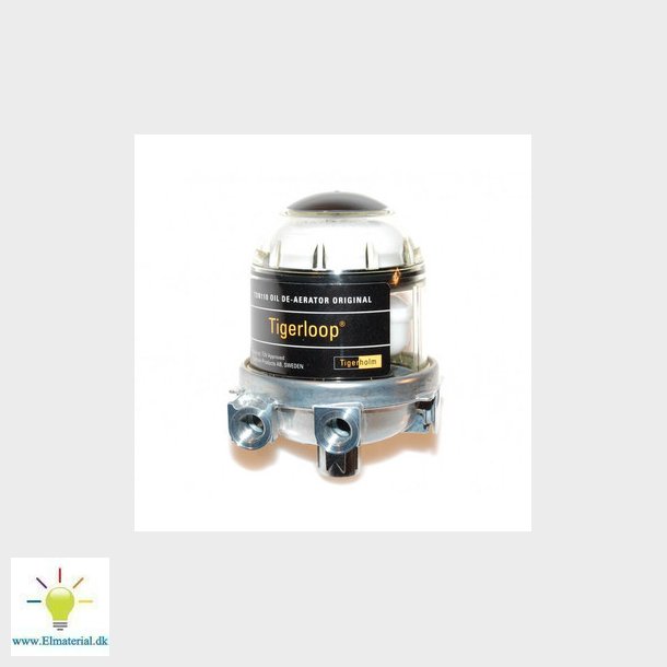 Aflufter tiger loop type T 110