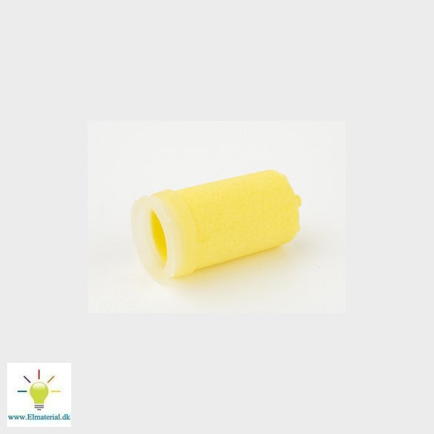 Filterpatron oventrop siku