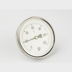 Skivetermometer �100 1/2