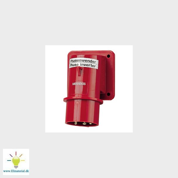 Cee Vgindtag Fasevend 32A 5P