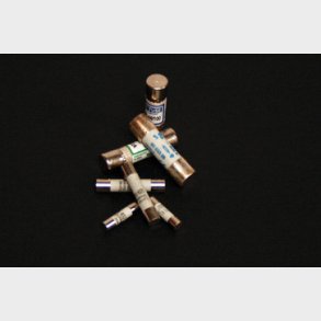 Sikring for Elma 805/807 - 12,5A