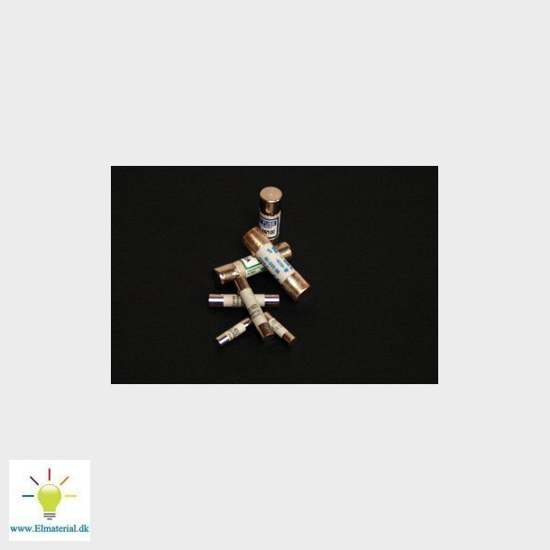 Sikring for Elma 805/807 - 12,5A