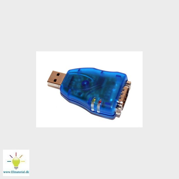 USB RS232 adapter