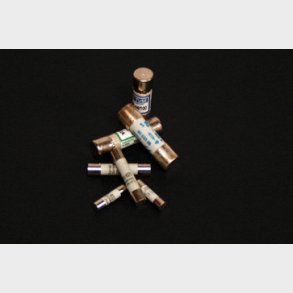 Sikring for Elma Bm251/257/821/829 - 10A