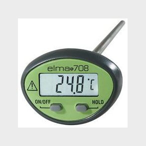 Elma 708 indstikstermometer