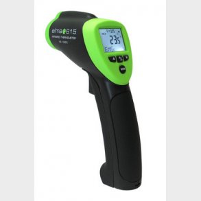 Elma 615 termometer pistol