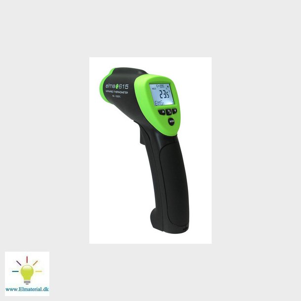 Elma 615 termometer pistol