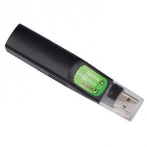 ElmaLOG 181TH – Mini PDF USB temperatur & fugt datalogger