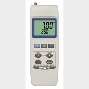 Elma 795 Kemi multi instrument