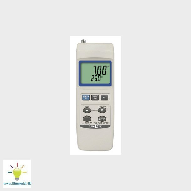 Elma 795 Kemi multi instrument