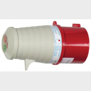 Faseflgetester CEE stikprop 32AMP