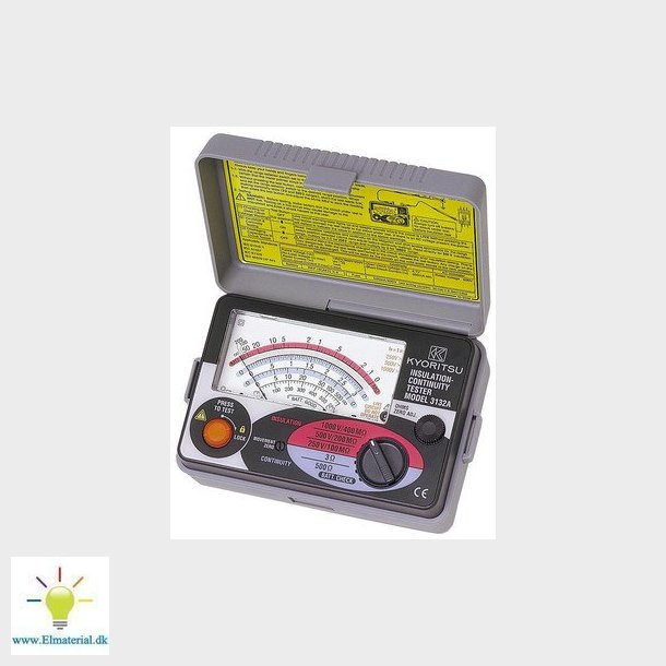 Isolationstester K3132A