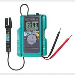 Multimeter kew-mate 2000