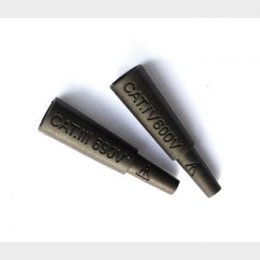 Htter for Elma 2000X & 2100X, Kat IV