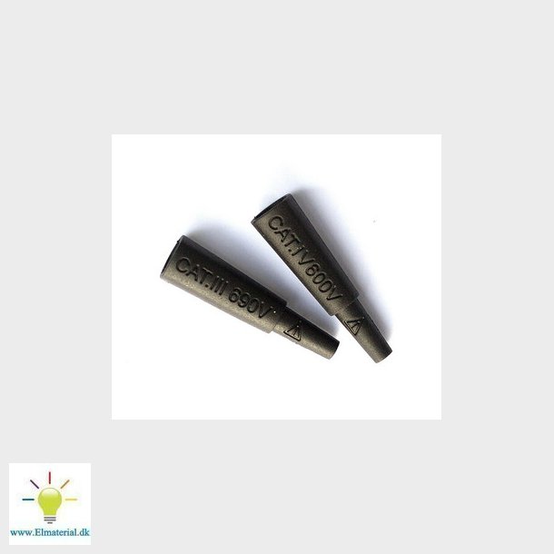 Htter for Elma 2000X &amp; 2100X, Kat IV