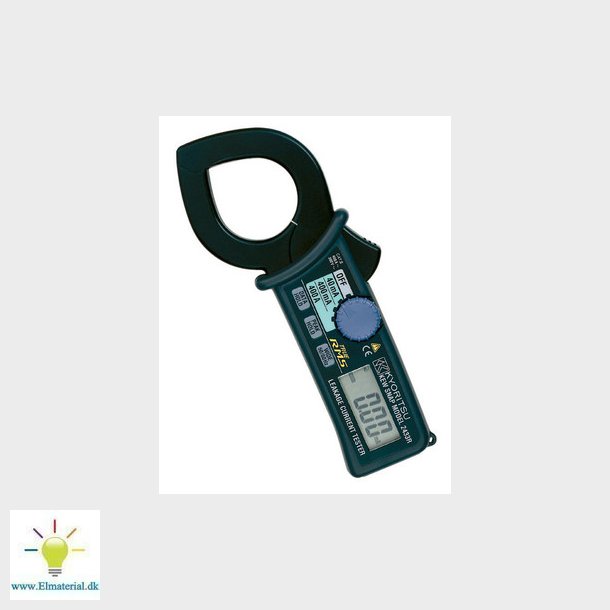 L�kagetang Kyoritsu 2433R TRMS