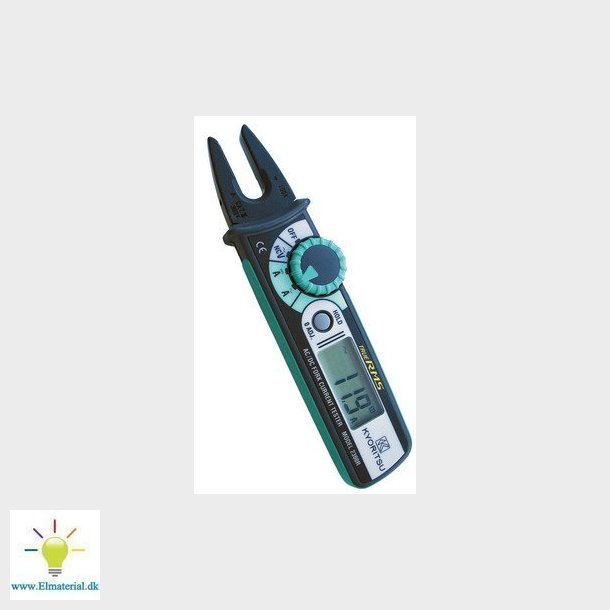 Kyoritsu 2300R tangamperemeter