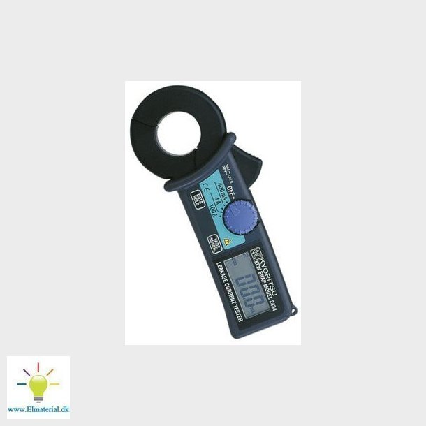 Kyoritsu 2434 tangamperemeter