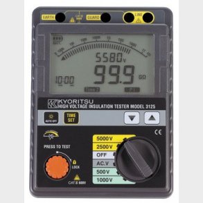 Isolationstester K3125