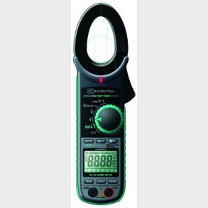 Tangamperemeter 2046R