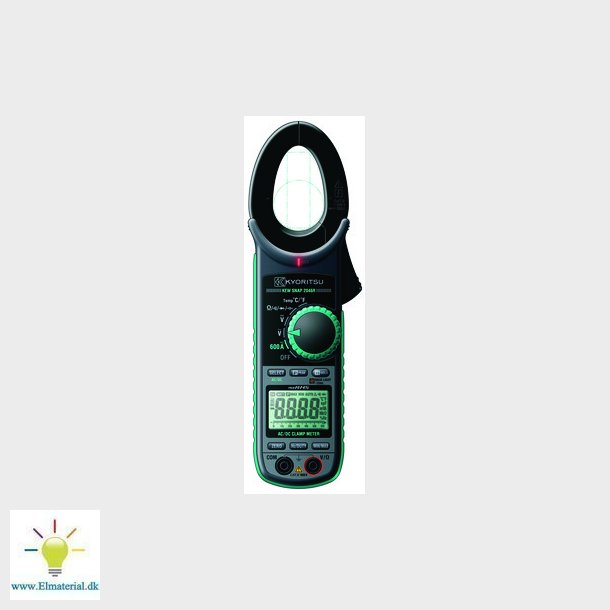 Tangamperemeter 2046R