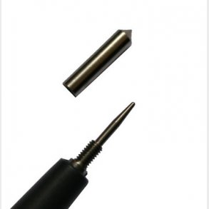 Prvespids 4Mm hylster til Elma 2000/2100