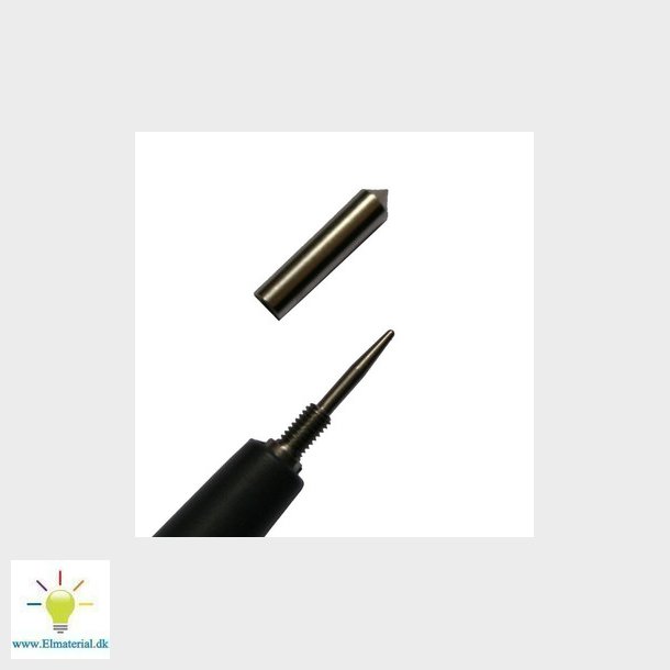 Prvespids 4Mm hylster til Elma 2000/2100