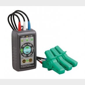 Fasef�lgetester ber�ringsfri kyoritsu