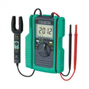 sand RMS lommemultimeter