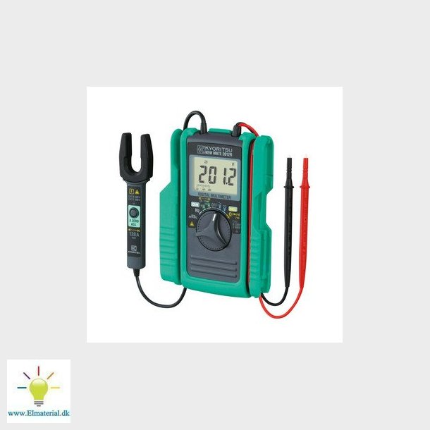sand RMS lommemultimeter
