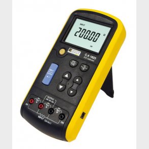 CA 1623 Temperaturkalibrator PT f�lere