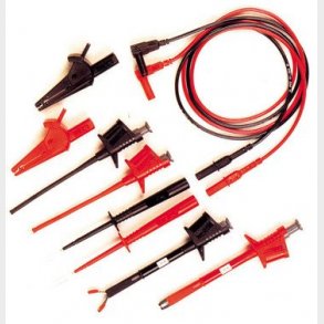 Multimeter m�letilbeh�rss�t