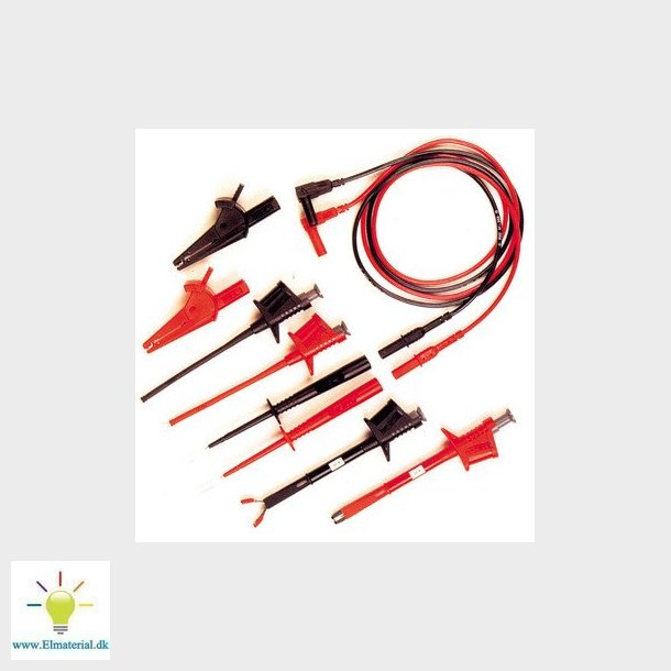 Multimeter mletilbehrsst