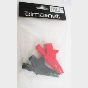 Sikkehedskrokodillen�b 5004