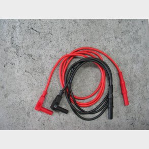 Sikkerhedspr�veledning 2359 iec 150 cm