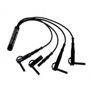 Isolationsadapter med magneter