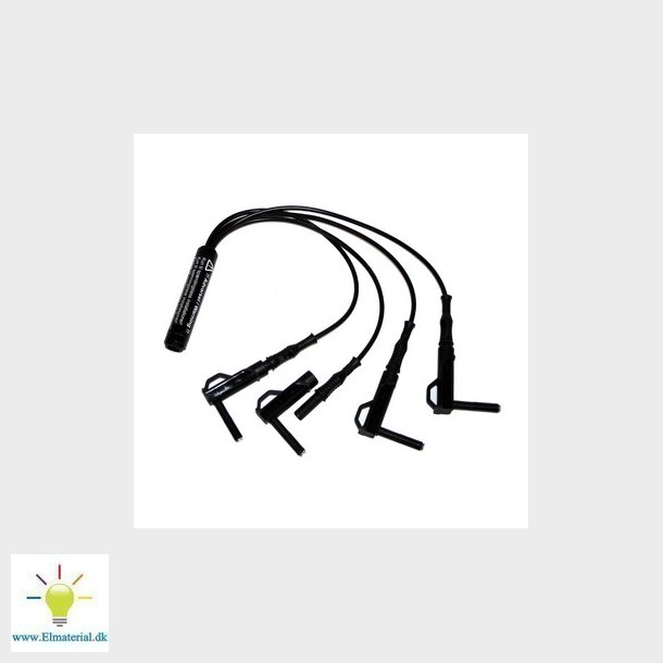 Isolationsadapter med magneter