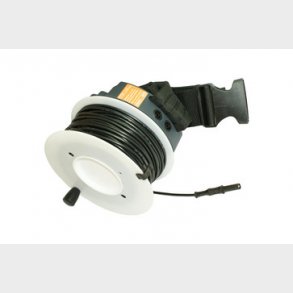 Elma b-reel kabelrulle 30M 0.75 MM2