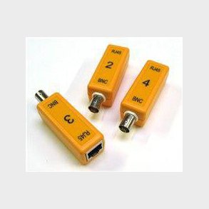 Elma 46 Remote identifier nr 2-4