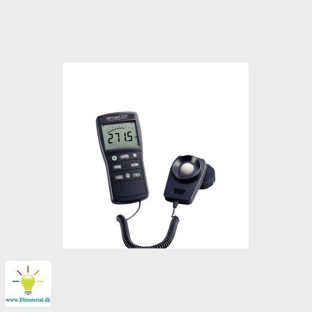Elma 1335 Luxmeter
