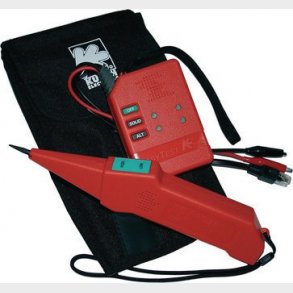 Easytest Classic kobber tr�ds�ge kit KE301