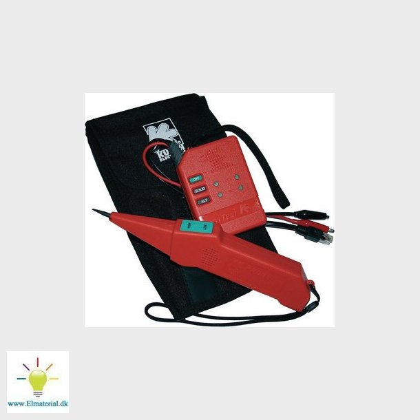 Easytest Classic kobber trdsge kit KE301