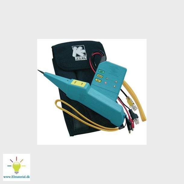 Easytest Protect kobber trdsge kit KE401